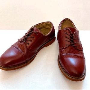 Boys dress shoes 3